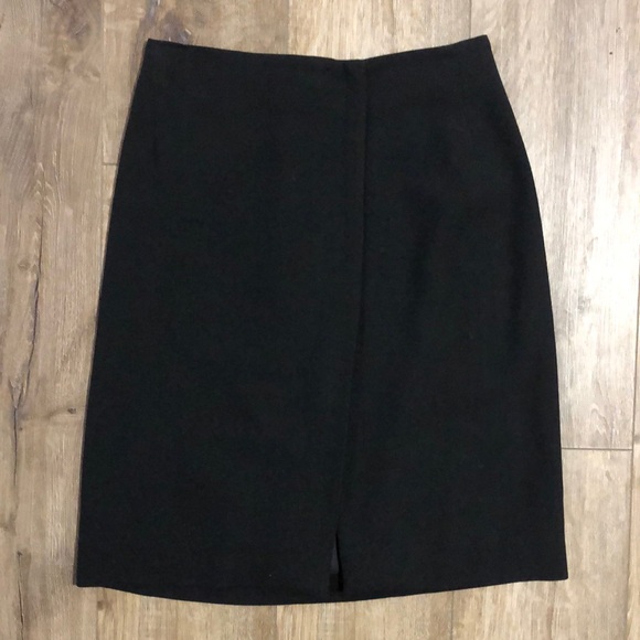 Giorgio Armani Dresses & Skirts - Authentic GIORGIO ARMANI Mini Pencil Skirt - Made in Italy